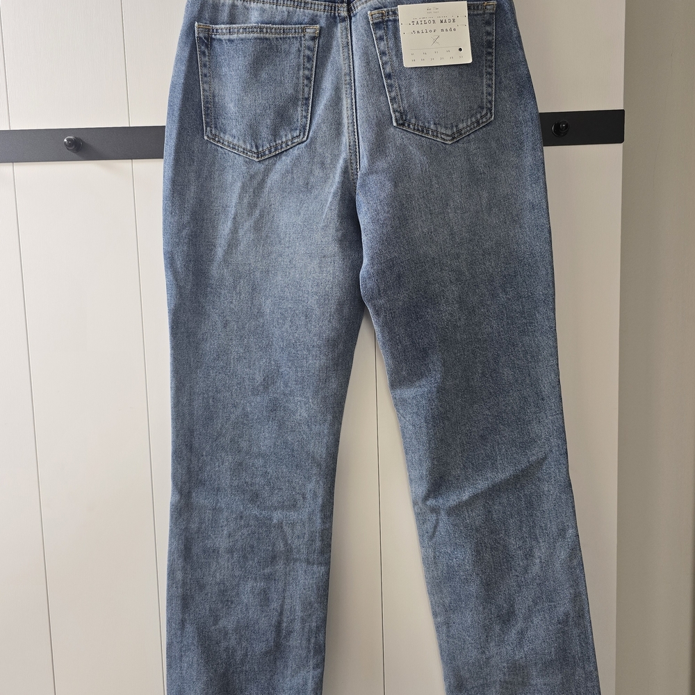 Preston & York Blue Denim Jeans